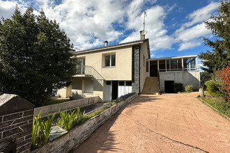 achat maison les-essarts 85140