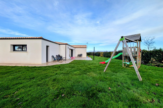 achat maison les-essarts 85140