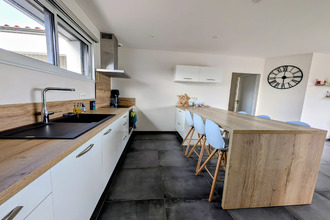 achat maison les-essarts 85140