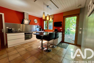 achat maison les-essarts 85140