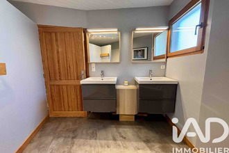 achat maison les-essarts 85140