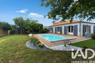 achat maison les-essarts 85140