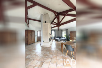 achat maison les-essarts 85140
