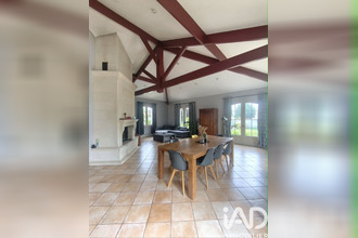 achat maison les-essarts 85140