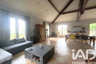 achat maison les-essarts 85140
