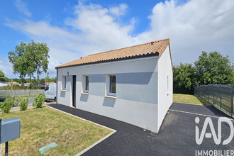 achat maison les-essarts 85140