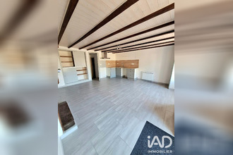 achat maison les-essarts 85140