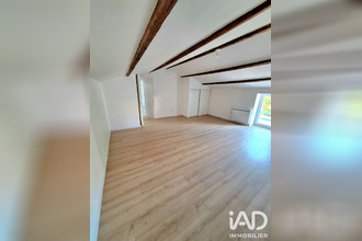 achat maison les-essarts 85140