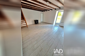 achat maison les-essarts 85140