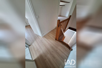 achat maison les-essarts 85140