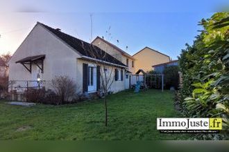 achat maison les-essarts-le-roi 78690