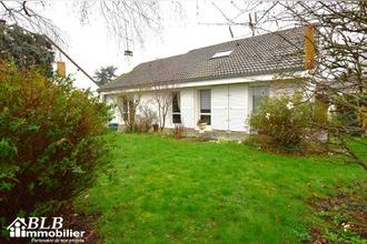 achat maison les-essarts-le-roi 78690