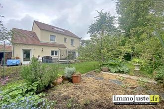 achat maison les-essarts-le-roi 78690