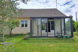 achat maison les-essarts-le-roi 78690