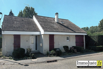 achat maison les-essarts-le-roi 78690