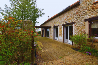 achat maison les-essarts-le-roi 78690