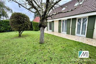 achat maison les-essarts-le-roi 78690