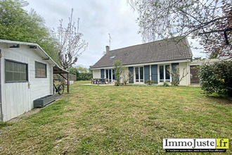 achat maison les-essarts-le-roi 78690