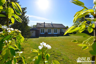 achat maison les-essarts-le-roi 78690