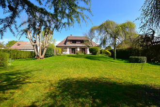 achat maison les-essarts-le-roi 78690