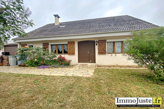 achat maison les-essarts-le-roi 78690