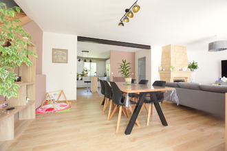 achat maison les-essarts-le-roi 78690