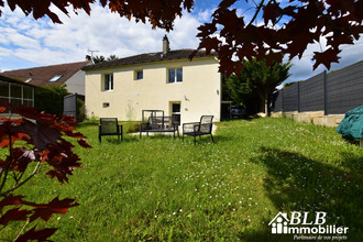 achat maison les-essarts-le-roi 78690