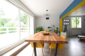 achat maison les-essarts-le-roi 78690