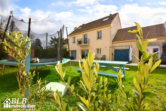 achat maison les-essarts-le-roi 78690