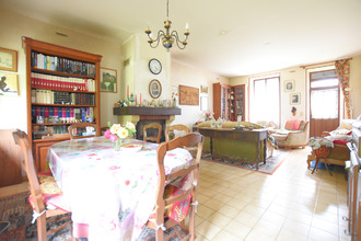 achat maison les-essarts-le-roi 78690