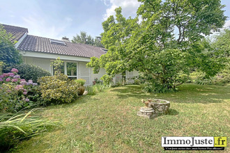 achat maison les-essarts-le-roi 78690