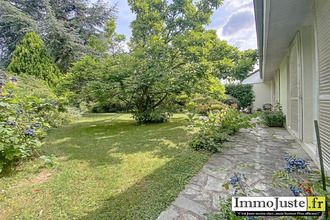 achat maison les-essarts-le-roi 78690