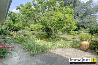 achat maison les-essarts-le-roi 78690