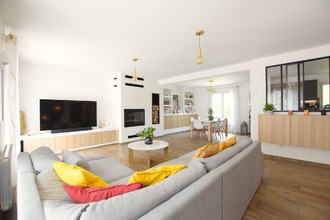 achat maison les-essarts-le-roi 78690