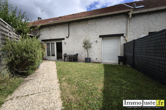 achat maison les-essarts-le-roi 78690