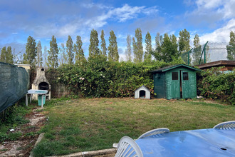 achat maison les-essarts-le-roi 78690