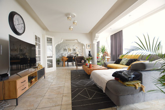 achat maison les-essarts-le-roi 78690