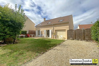 achat maison les-essarts-le-roi 78690