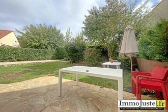 achat maison les-essarts-le-roi 78690