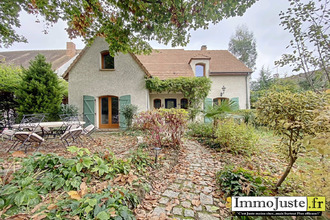 achat maison les-essarts-le-roi 78690