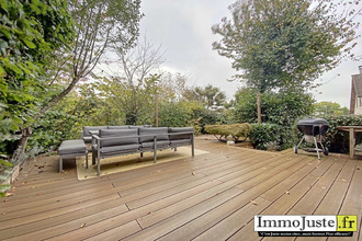 achat maison les-essarts-le-roi 78690