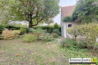achat maison les-essarts-le-roi 78690