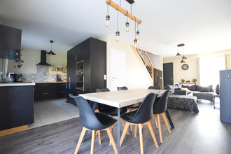 achat maison les-essarts-le-roi 78690