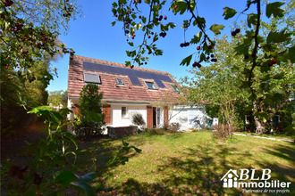 achat maison les-essarts-le-roi 78690