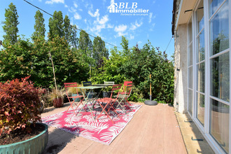 achat maison les-essarts-le-roi 78690