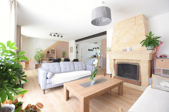 achat maison les-essarts-le-roi 78690