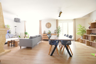 achat maison les-essarts-le-roi 78690