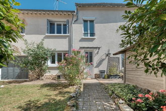 achat maison les-essarts-le-roi 78690
