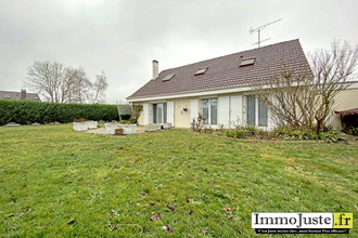 achat maison les-essarts-le-roi 78690