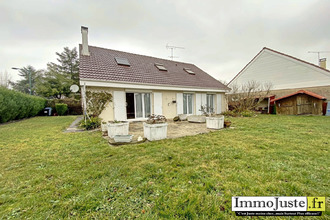achat maison les-essarts-le-roi 78690
